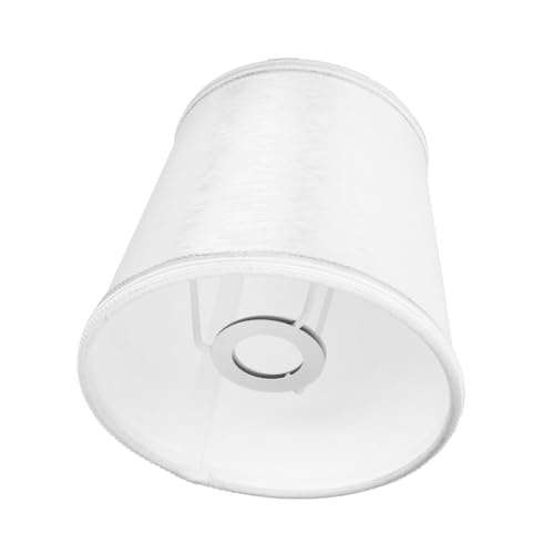 ELAYARD Chic Stoff Lampenschirm aus Hochwertigem Material Langlebig und Robust Dekorative Deckenleuchte Hülle für Wohnzimmer Schlafzimmer Stilvolle Lichtabdeckung für Modernes Zuhause ELAYARD Chic Stoff Lampenschirm aus Hochwertigem Material Langlebig und Robust Dekorative Deckenleuchte Hülle für Wohnzimmer Schlafzimmer Stilvolle Lichtabdeckung für Modernes Zuhause von ELAYARD