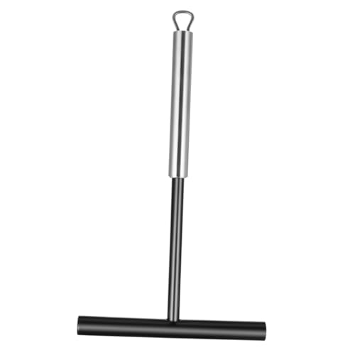ELAYARD Crepe Spreader Teigverteiler für Pfannkuchen Backen Gleichmäßige Teigverteilung Langlebig und Sicher Vielseitig Einsetzbar für Crepes Pancakes Geeignet für Haushalt und Gastronomie ELAYARD Crepe Spreader Teigverteiler für Pfannkuchen Backen Gleichmäßige Teigverteilung Langlebig und Sicher Vielseitig Einsetzbar für Crepes Pancakes Geeignet für Haushalt und Gastronomie von ELAYARD