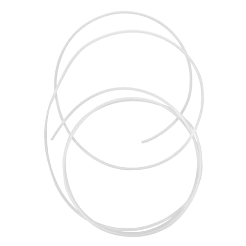 ELAYARD Drucker Ptfe Schlauch Hochwertige Druckmaterialführung für Verbesserte Druckqualität und Benutzerfreundlichkeit für Druckanwendungen von ELAYARD