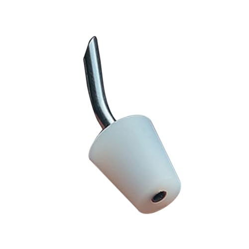 ELAYARD Edelstahl Verlängerungs ausguss für Kaffeemaschine Tragbar Fein Geschliffen Installieren für Camping und Outdoor kochen Kompakt und Leicht zu Transportieren ELAYARD Edelstahl Verlängerungs ausguss für Kaffeemaschine Tragbar Fein Geschliffen Installieren für Camping und Outdoor kochen Kompakt und Leicht zu Transportieren von ELAYARD