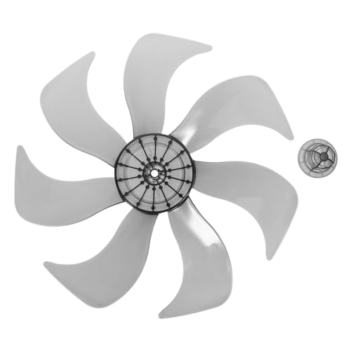 ELAYARD Elektrische Ventilatorblätter Standventilator Farbe Sieben Ventilatoren Für Den Heimventilator Ersatzblätter Stilvolle Elektrische Ventilatorblätter Für Bodenventilator Ai ELAYARD Elektrische Ventilatorblätter Standventilator Farbe Sieben Ventilatoren Für Den Heimventilator Ersatzblätter Stilvolle Elektrische Ventilatorblätter Für Bodenventilator Ai von ELAYARD