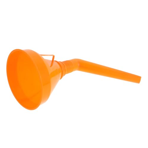 ELAYARD Großer Autotrichter mit Integriertem Filter Extra Breiter und Verstärkter Einfülltrichter für Benzin und andere Flüssigkeiten Vielseitig Einsetzbar für Auto Motorrad und Boot ELAYARD Großer Autotrichter mit Integriertem Filter Extra Breiter und Verstärkter Einfülltrichter für Benzin und andere Flüssigkeiten Vielseitig Einsetzbar für Auto Motorrad und Boot von ELAYARD