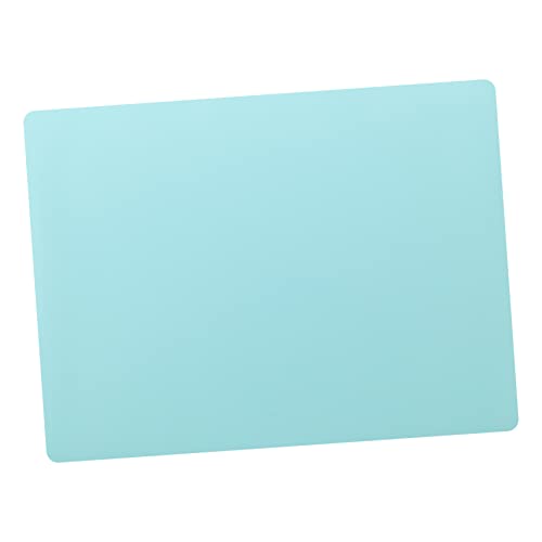 ELAYARD Hitzebeständige Silikonmatte rutschfest Und Isolierend Für Tischsets Waschbare Silikon-tischset Wärmeisolierend Und Langlebig Silikon-untersetzer Für Zuhause Leicht Zu Reinigen ELAYARD Hitzebeständige Silikonmatte rutschfest Und Isolierend Für Tischsets Waschbare Silikon-tischset Wärmeisolierend Und Langlebig Silikon-untersetzer Für Zuhause Leicht Zu Reinigen von ELAYARD