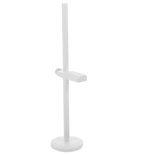 ELAYARD Höhenverstellbare GPU Halterung mit Magnet Vertikaler Grafikkartenständer zur Vermeidung von Durchhängen rutschfeste Halterung für Stabile Grafikkartenbefestigung Am Desktop PC von ELAYARD