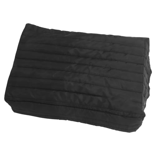 ELAYARD Indoor Klimaanlagen Schutzabdeckung Verstellbare Isolierung mit Elastischen Bändern Staubschutz für Wand Fenstergeräte Kompatibel mit Split Mobilen Innenklimaanlagen ELAYARD Indoor Klimaanlagen Schutzabdeckung Verstellbare Isolierung mit Elastischen Bändern Staubschutz für Wand Fenstergeräte Kompatibel mit Split Mobilen Innenklimaanlagen von ELAYARD