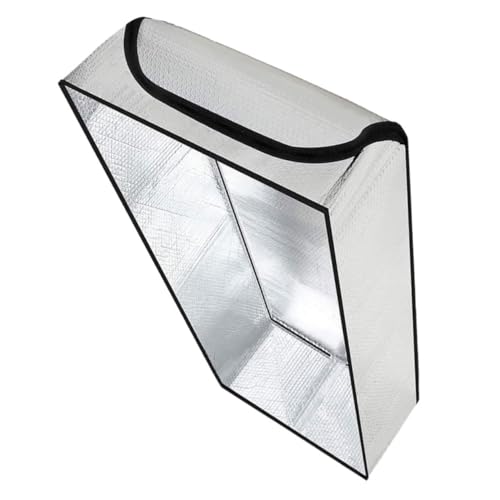 ELAYARD Isolierabdeckung Dachbodentür Wärmeschutz Abdeckung Treppenloch Isolierung Atik Treppen Türschutz Langlebig Einfache Montage Energiesparend ELAYARD Isolierabdeckung Dachbodentür Wärmeschutz Abdeckung Treppenloch Isolierung Atik Treppen Türschutz Langlebig Einfache Montage Energiesparend von ELAYARD