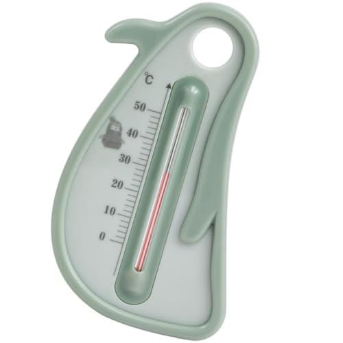 ELAYARD Junge Mädchen Cartoon Wasserthermometer Badewannenthermometer mit Sicherer Temperaturmessung Langlebig Leicht Tragbar für Babybad und Kinderpflege Zufällige Farbe Zufällige Farbe ELAYARD Junge Mädchen Cartoon Wasserthermometer Badewannenthermometer mit Sicherer Temperaturmessung Langlebig Leicht Tragbar für Babybad und Kinderpflege Zufällige Farbe Zufällige Farbe von ELAYARD