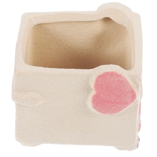 ELAYARD Keramik Schwammhalter Elefant Küchenablage Organizer Platzsparend Kompakt für Spüle und Reinigung Küchenutensilien Badezimmer Waschbecken Aufbewahrung ELAYARD Keramik Schwammhalter Elefant Küchenablage Organizer Platzsparend Kompakt für Spüle und Reinigung Küchenutensilien Badezimmer Waschbecken Aufbewahrung von ELAYARD