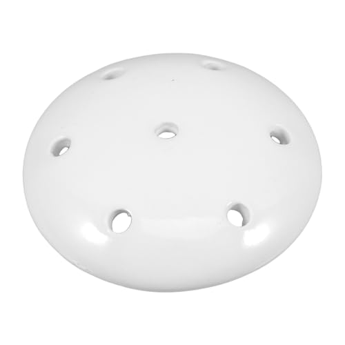 ELAYARD Keramik Urinal Abflussdeckel Urinalsieb Spritzschutz Geruchsstopp für Herrenbadezimmer Büro und Geschäft Kompatibel Robust Leicht zu Reinigen Einfache Montage ELAYARD Keramik Urinal Abflussdeckel Urinalsieb Spritzschutz Geruchsstopp für Herrenbadezimmer Büro und Geschäft Kompatibel Robust Leicht zu Reinigen Einfache Montage von ELAYARD