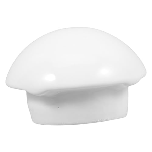 ELAYARD Keramik Urinal Stopper ohne Loch Geruchsverschluss Urinalablaufstopfen Badezimmer Urinalfilter Spritzschutz Langlebig Vielseitig Einsetzbar Einfache Installation ELAYARD Keramik Urinal Stopper ohne Loch Geruchsverschluss Urinalablaufstopfen Badezimmer Urinalfilter Spritzschutz Langlebig Vielseitig Einsetzbar Einfache Installation von ELAYARD