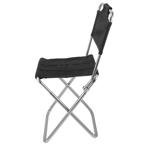 ELAYARD Klappstuhl Leicht Tragbar Campingstuhl Outdoor Angelstuhl Strandstuhl Camping Zubehör Kompakt Robust Langlebig für Picknick Garten Reise ELAYARD Klappstuhl Leicht Tragbar Campingstuhl Outdoor Angelstuhl Strandstuhl Camping Zubehör Kompakt Robust Langlebig für Picknick Garten Reise von ELAYARD