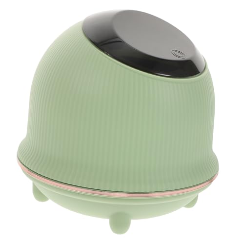 ELAYARD Kompakter Mini mülleimer mit Pressdeckel Stabiler Desktop abfallbehälter für Zuhause und Büro Vielseitig als Kleiner Rubbish Bin und Organizer Bpa frei Platzsparend Grün ELAYARD Kompakter Mini mülleimer mit Pressdeckel Stabiler Desktop abfallbehälter für Zuhause und Büro Vielseitig als Kleiner Rubbish Bin und Organizer Bpa frei Platzsparend Grün von ELAYARD