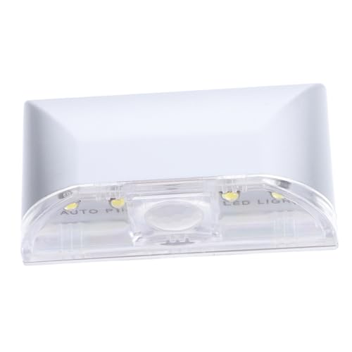 ELAYARD LED Pir Sensor Schlüssellicht für Zuhause Automatische Infrarot Erkennung Helles Schlüssellochlicht ohne Batterie Integrierter Bewegungsmelder für Sichere Türöffnung bei Dunkelheit ELAYARD LED Pir Sensor Schlüssellicht für Zuhause Automatische Infrarot Erkennung Helles Schlüssellochlicht ohne Batterie Integrierter Bewegungsmelder für Sichere Türöffnung bei Dunkelheit von ELAYARD
