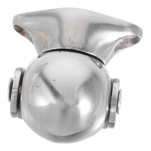 ELAYARD Magnetischer Türstopper aus Edelstahl Schwerlast Magnet-türfänger für Yacht Kreuzfahrtschiff und Wohnmobil Windfester Langlebiger Türhalter für Meeresumgebungen Innenräume von ELAYARD