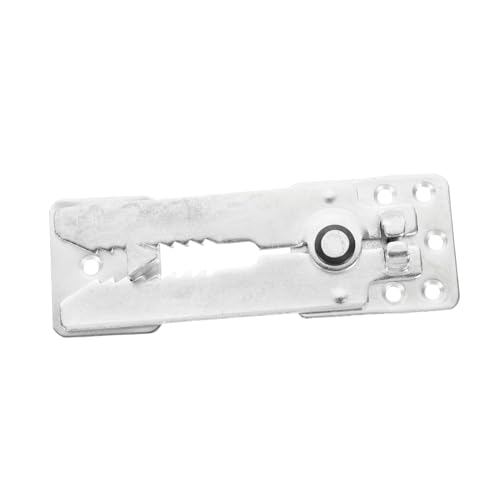 ELAYARD Metall Sofa Verbinder Verlängert Couch Verbindungselement Stabile Möbelverbinder aus Stahl und Zinklegierung für Vielseitige Sofaverbindung und Möbelstabilisierung ELAYARD Metall Sofa Verbinder Verlängert Couch Verbindungselement Stabile Möbelverbinder aus Stahl und Zinklegierung für Vielseitige Sofaverbindung und Möbelstabilisierung von ELAYARD