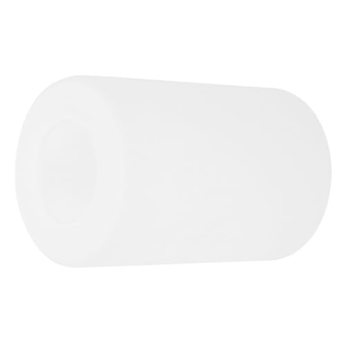 ELAYARD Milchglas Lampenschirm Fassung Ersatzglas Für Tischlampe Stehlampe Pendelleuchte Wandleuchte Gleichmäßige Lichtverteilung Leicht Zu Reinigen Minimalistisches Design ELAYARD Milchglas Lampenschirm Fassung Ersatzglas Für Tischlampe Stehlampe Pendelleuchte Wandleuchte Gleichmäßige Lichtverteilung Leicht Zu Reinigen Minimalistisches Design von ELAYARD