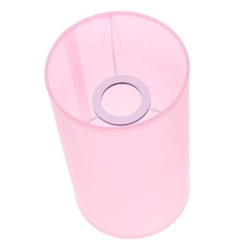 ELAYARD Moderner Lampenschirm aus Stoff Ersatz für Tischlampe und Nachttischlampe Robustes Design Augenschonend Geeignet für Schlafzimmer und Wohnzimmer Vielseitig Einsetzbar Warmes von ELAYARD