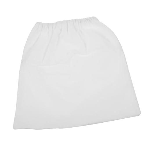 ELAYARD Nail Dust Collector Bag Staubabsaugung Nägel Wiederverwendbar Waschbar Kein Staubleck Nagelstudio Zubehör Staubsammler für Nageldesign und Pediküre ELAYARD Nail Dust Collector Bag Staubabsaugung Nägel Wiederverwendbar Waschbar Kein Staubleck Nagelstudio Zubehör Staubsammler für Nageldesign und Pediküre von ELAYARD