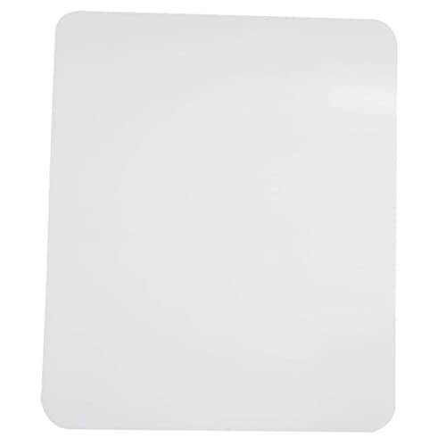 ELAYARD PVC Bodenschutzmatte Transparent rutschfest Kratzfest Multifunktionale Schutzmatte für Stühle Möbel Laminat Parkett Fliesen ELAYARD PVC Bodenschutzmatte Transparent rutschfest Kratzfest Multifunktionale Schutzmatte für Stühle Möbel Laminat Parkett Fliesen von ELAYARD