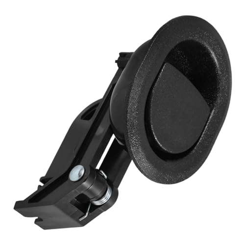 ELAYARD Recliner Ersatzgriff Sofa Stuhl Ergonomisch Robust Passend Leichter Einbau Liegestuhl Hebel für Einfache Bedienung und Glatten Auslösemechanismus von ELAYARD