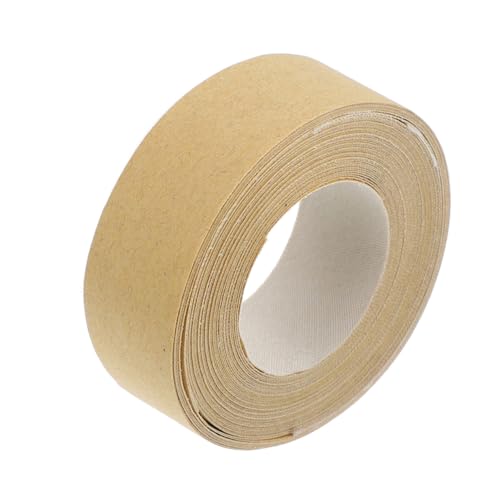 ELAYARD Selbstklebendes Lampenschirm einfassband aus Stoff Rolle Eleganter Lampenschirm kantenstreifen für Tischlampen Dekoratives DIY Zubehör zur Einfachen Montage und Stilvollen ELAYARD Selbstklebendes Lampenschirm einfassband aus Stoff Rolle Eleganter Lampenschirm kantenstreifen für Tischlampen Dekoratives DIY Zubehör zur Einfachen Montage und Stilvollen von ELAYARD