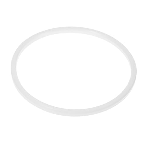 ELAYARD Silikon Dichtungsring Lunchbox Dichtung Wiederverwendbar Hochtemperaturbeständig Passend Für Bento Lebensmittelbehälter Auslaufsicher Frischhaltend ELAYARD Silikon Dichtungsring Lunchbox Dichtung Wiederverwendbar Hochtemperaturbeständig Passend Für Bento Lebensmittelbehälter Auslaufsicher Frischhaltend von ELAYARD