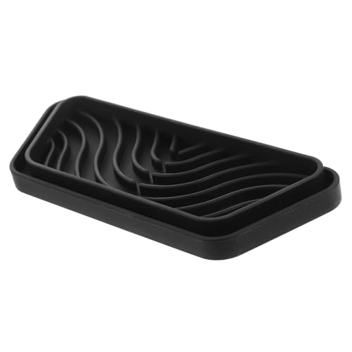 ELAYARD Silikon Tropfschale Flexibel Zuschneidbar Kühlschrank Wasserspender Abtropfschale Rutschfest Langlebig Passend für Diverse Modelle Einfache Reinigung ELAYARD Silikon Tropfschale Flexibel Zuschneidbar Kühlschrank Wasserspender Abtropfschale Rutschfest Langlebig Passend für Diverse Modelle Einfache Reinigung von ELAYARD