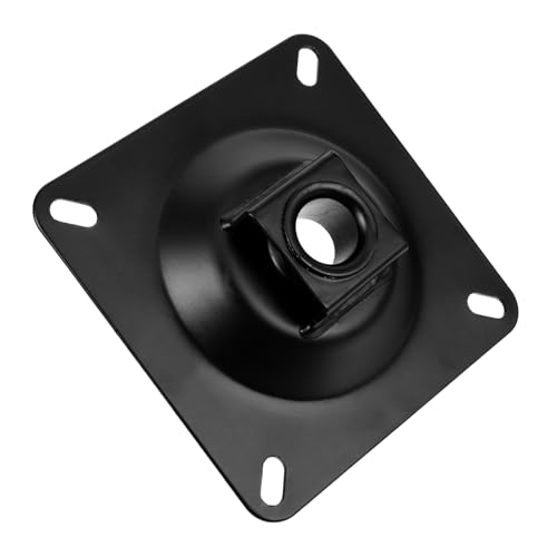 ELAYARD Stabiler Drehstuhl Basisersatz mit Kippmechanismus für Friseurstühle Robuste Reparatur Bodenplatte Kompatibel für Vielseitige Barbierstühle Ergonomisch und Langlebig ELAYARD Stabiler Drehstuhl Basisersatz mit Kippmechanismus für Friseurstühle Robuste Reparatur Bodenplatte Kompatibel für Vielseitige Barbierstühle Ergonomisch und Langlebig von ELAYARD