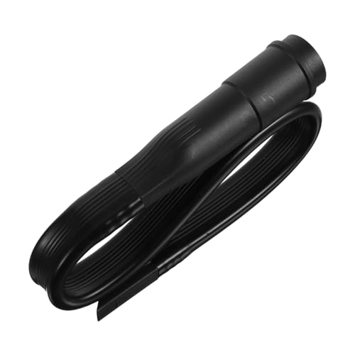 ELAYARD Staubsauger Fugendüse Adapter Flexibler Saugschlauch Aufsatz Für Haushalt Staubsauger Zubehör Robust Für Böden Teppiche Möbel von ELAYARD