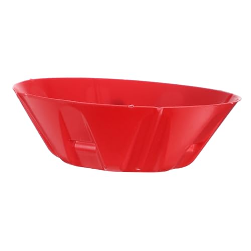 ELAYARD Staubschutzabdeckung für Rauchmelder aus Kunststoff Wiederverwendbar Passend Feuerfeste Schutzhaube für Baustellen Schützt vor Schmutz und Glut Verlängerter Geräteschutz ELAYARD Staubschutzabdeckung für Rauchmelder aus Kunststoff Wiederverwendbar Passend Feuerfeste Schutzhaube für Baustellen Schützt vor Schmutz und Glut Verlängerter Geräteschutz von ELAYARD