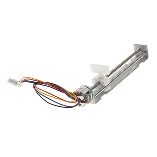 ELAYARD Stepper Motor Linearführung Aktuator für DIY Cnc Router Robuste Langlebige Motorisierungs Lösung für Präzise Lineare für Lasergravur Projekte ELAYARD Stepper Motor Linearführung Aktuator für DIY Cnc Router Robuste Langlebige Motorisierungs Lösung für Präzise Lineare für Lasergravur Projekte von ELAYARD
