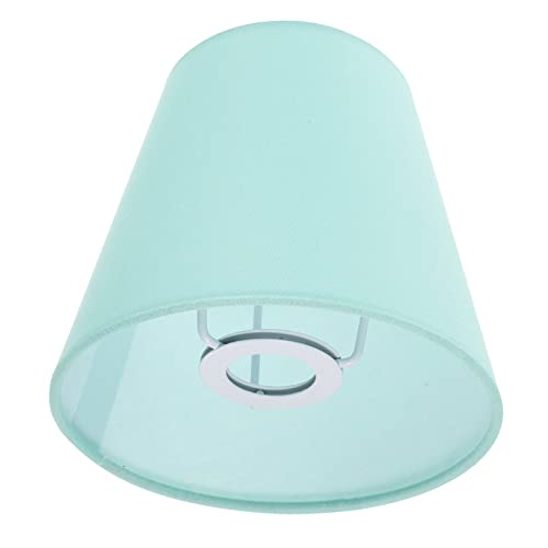 ELAYARD Stoff Lampenschirm Farbschema Dekorativer Lampenschirm für Pendelleuchte Tischlampe Stehlampe Leicht Installierbar Eleganter Leuchtenschirm für Wohnzimmer Schlafzimmer Küche Büro ELAYARD Stoff Lampenschirm Farbschema Dekorativer Lampenschirm für Pendelleuchte Tischlampe Stehlampe Leicht Installierbar Eleganter Leuchtenschirm für Wohnzimmer Schlafzimmer Küche Büro von ELAYARD