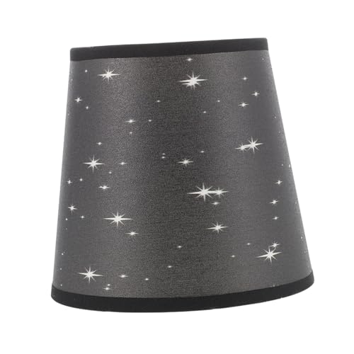 ELAYARD Stoff Lampenschirm für Tischlampe Modernes Design Robuster Lampenschirm aus Stoff Einfacher Austausch für Wohnzimmer und Schlafzimmerlampen Langlebig und Staubgeschützt ELAYARD Stoff Lampenschirm für Tischlampe Modernes Design Robuster Lampenschirm aus Stoff Einfacher Austausch für Wohnzimmer und Schlafzimmerlampen Langlebig und Staubgeschützt von ELAYARD