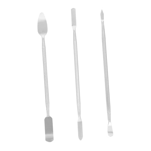 ELAYARD Teiliges Edelstahl Hebelwerkzeug Crowbar Prying Bar für Laptop Tablet Smartphone Öffnung Reparatur Werkzeug Langlebig Handlich von ELAYARD