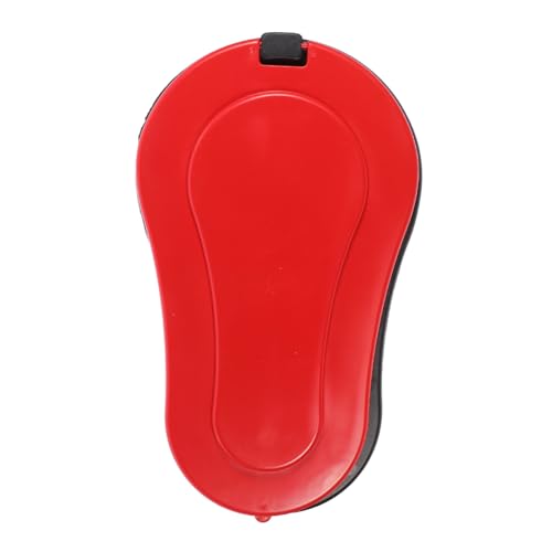 ELAYARD Temporäre Mobile Toilettensitz mit Deckel Geruchsdicht Robust für Baustelle und Heiminstallation Einfach zu Verwenden für Notfälle und Outdoor einsätze ELAYARD Temporäre Mobile Toilettensitz mit Deckel Geruchsdicht Robust für Baustelle und Heiminstallation Einfach zu Verwenden für Notfälle und Outdoor einsätze von ELAYARD