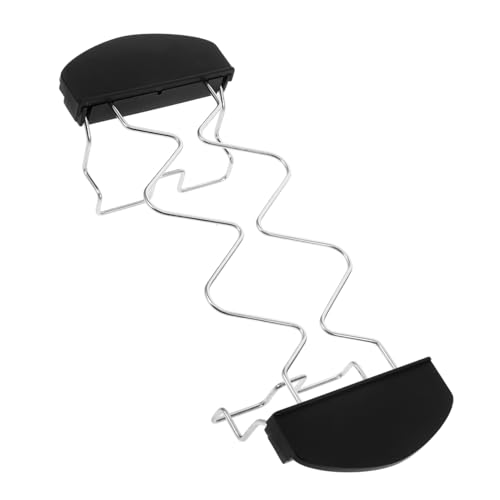 ELAYARD Toaster-warmhaltegestell Aus Edelstahl Brotregal Für Toast Und Sandwiches Toasterzubehör Mit Verbrühungsschutz Kompatibel Mit Meisten Toastern Leicht Zu Reinigen Und ELAYARD Toaster-warmhaltegestell Aus Edelstahl Brotregal Für Toast Und Sandwiches Toasterzubehör Mit Verbrühungsschutz Kompatibel Mit Meisten Toastern Leicht Zu Reinigen Und von ELAYARD