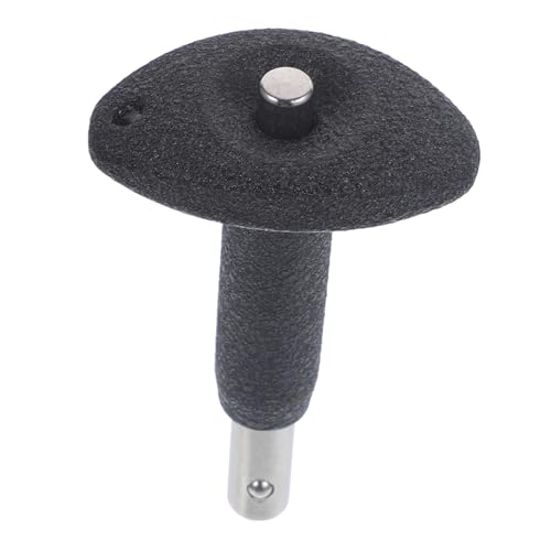 ELAYARD Tragbarer Lagerabzieher aus Edelstahl Universeller Skateboard Achslager Entfernung Robustes Metall Werkzeug mit Hoher Härte für Einfache Demontage Handliches Design für Roller und von ELAYARD