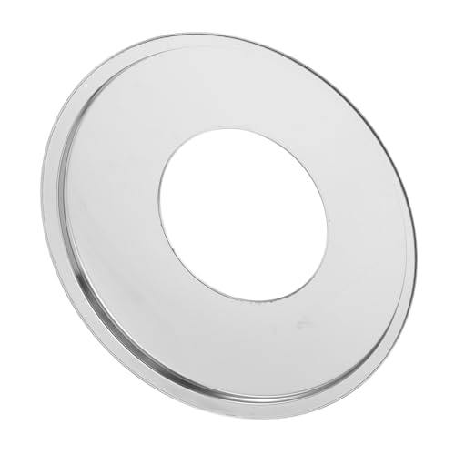 ELAYARD Universal-dampfring-adapter: 9,5 Cm Innendurchmesser -wok-dampfgestell – 22 Cm Dampfkorb-unterstützung Für Kochtöpfe, Reiskocher, Dampfgarer ELAYARD Universal-dampfring-adapter: 9,5 Cm Innendurchmesser -wok-dampfgestell – 22 Cm Dampfkorb-unterstützung Für Kochtöpfe, Reiskocher, Dampfgarer von ELAYARD