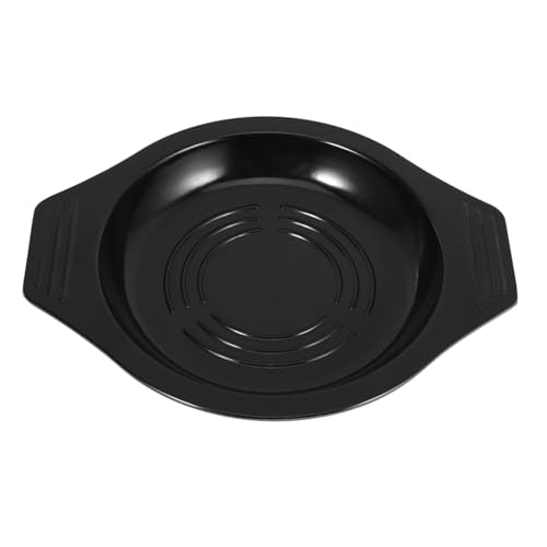 ELAYARD Verdicktes Hitzebeständiges Auflaufform Untersetzer Multifunktionale Casserole Tray als Topfunterlage und Tischschutz Rutschfeste Basis für Heiße Töpfe und Geschirr Stabiler von ELAYARD