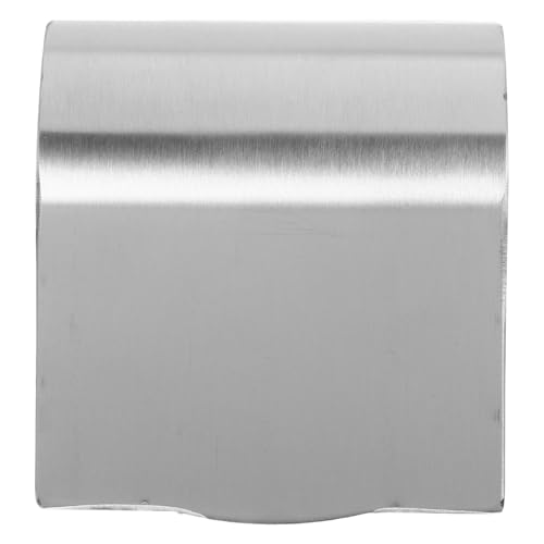 ELAYARD Wasserdichte Schalter Steckdosen Schutzbox aus Edelstahl Regenschutz Abdeckung für Außen Steckdosen und Ladeanschlüsse Wetterfeste Schutzabdeckung für Elektrische Installationen von ELAYARD