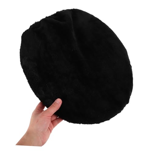 ELAYARD Weicher Polyester Toilettendeckel Bezug Schützender Wc Deckel Überzug Passgenaue Klobrillen Abdeckung Waschbar und Wiederverwendbar Komfortabler Schutz gegen Schmutz und ELAYARD Weicher Polyester Toilettendeckel Bezug Schützender Wc Deckel Überzug Passgenaue Klobrillen Abdeckung Waschbar und Wiederverwendbar Komfortabler Schutz gegen Schmutz und von ELAYARD