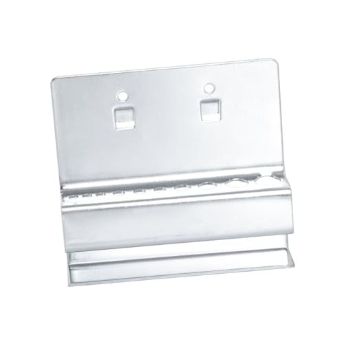 ELAYARD Werkzeugwand Lochwand Halterung Stahl Wrench Rack Werkzeugregal für Innen Sechskantschlüssel Organisation Werkstatt Garage von ELAYARD