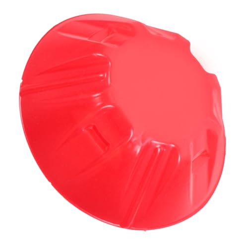 ELAYARD Wiederverwendbare Schutzabdeckung für Rauchmelder Staubschutz Staubdichte Abdeckung zur Vermeidung von Fehlalarmen und Schutz vor Partikeln für Vielseitige Detektoren ELAYARD Wiederverwendbare Schutzabdeckung für Rauchmelder Staubschutz Staubdichte Abdeckung zur Vermeidung von Fehlalarmen und Schutz vor Partikeln für Vielseitige Detektoren von ELAYARD