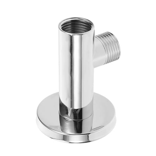 ELAYARD Zinklegierung Duschkopfhalter Wandhalterung Stabiler Brausehalter für Zwei Duschköpfe Minimalistisches Design Platzsparend Langlebig für Vielseitige Badgestaltung ELAYARD Zinklegierung Duschkopfhalter Wandhalterung Stabiler Brausehalter für Zwei Duschköpfe Minimalistisches Design Platzsparend Langlebig für Vielseitige Badgestaltung von ELAYARD