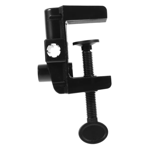 ELAYARD Zubehör Für Handyhalter Schreibtischlampe Tablet Ständer Schreibtischklemme Schreibtischregalklemme Tischklemmen Schreibtischklemme Mikrofon Tischständerklemme ELAYARD Zubehör Für Handyhalter Schreibtischlampe Tablet Ständer Schreibtischklemme Schreibtischregalklemme Tischklemmen Schreibtischklemme Mikrofon Tischständerklemme von ELAYARD