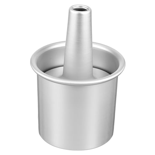 ELAYARD kleine Kuchenformen rotierender Kuchenstand Mousse-Kuchenform Strudel küchenmaschiene kochgeschirr lebensmittel pappbecher Form zum Backen Backformen für Kuchen Aluminiumlegierung von ELAYARD
