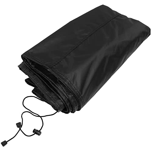 ELAYARD wasserdichte Abdeckhaube für Gartenmöbel Robuste Reißfeste Schutzhülle aus Optimaler Schutz vor Regen und Laub Langlebig und Pflegeleicht für Outdoor Möbel von ELAYARD