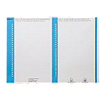 ELBA Hängeregistraturen Blau Papier 0,6 x 14,1 cm 270 Stück von ELBA