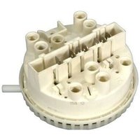 368-30.041 Dreifach-Druckschalter Typ 792 für Waschmaschine – Trockner – Geschirrspüler - Elbi 368-30.041 Dreifach-Druckschalter Typ 792 für Waschmaschine – Trockner – Geschirrspüler - Elbi von ELBI
