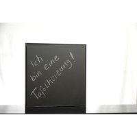 Elbo-therm - Infrarot Tafelheizung Keramikheizung Heizpaneel schwarz 700 Watt Elbo-therm - Infrarot Tafelheizung Keramikheizung Heizpaneel schwarz 700 Watt von ELBO-THERM